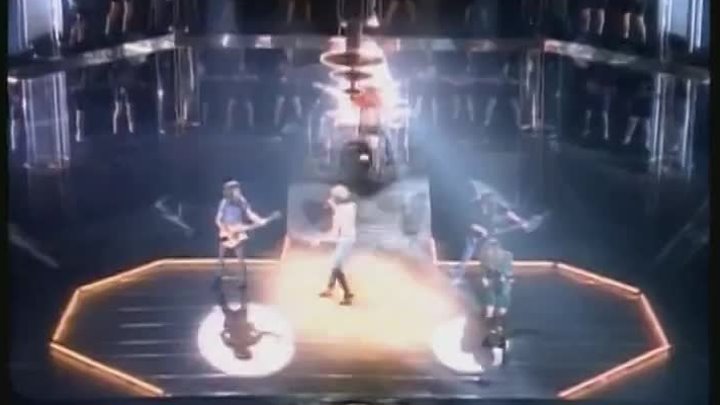 1986 - ACDC - Who Made Who
