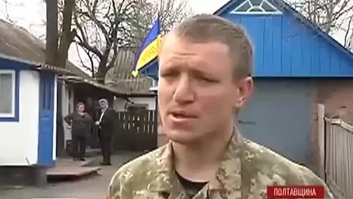 Шокирующие кадры издевательств над украинскими пленными.