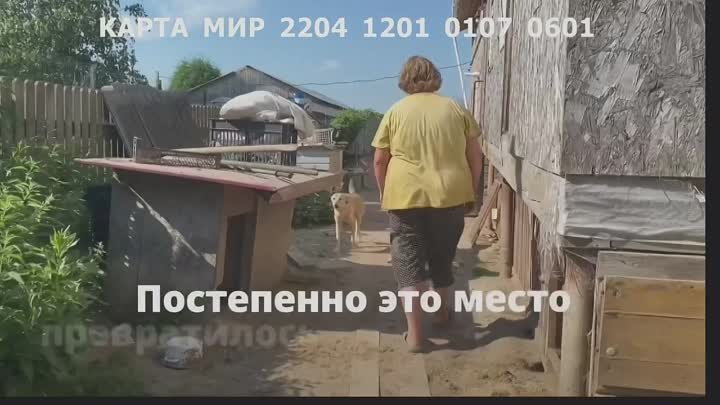 КарTa Mир 2204 1201 0107 0601