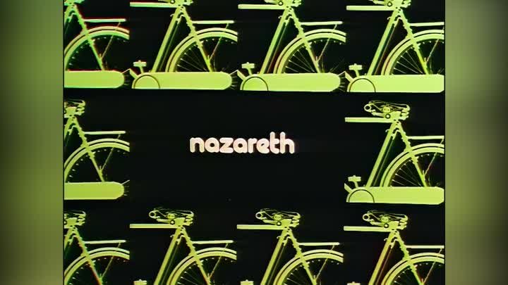 Nazareth - Love Hurts [REMASTERED HD] • TopPop