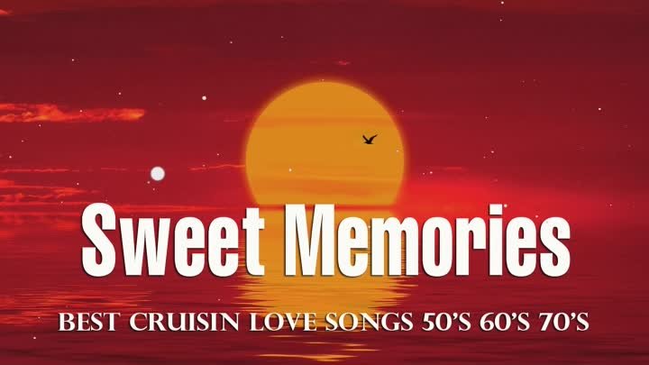 Elton John, Michael Bolton, Bee Gees, Air Supply, Rod Stewart _ Oldies memories  60s 70s 80s