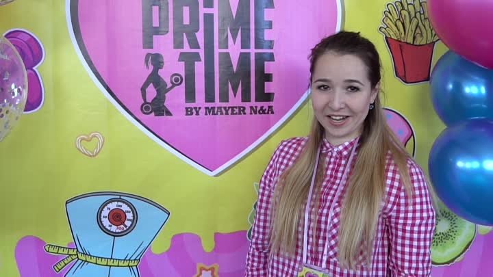 Prime time Салават 1 сезон