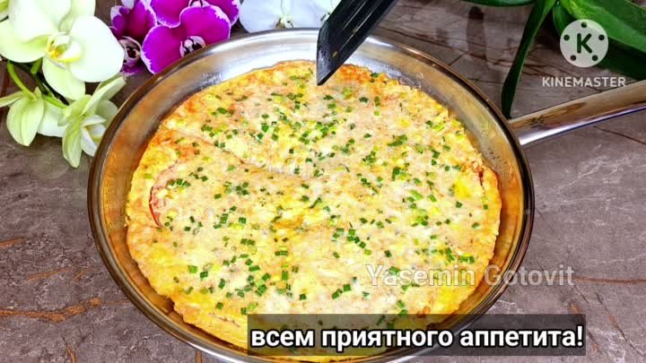 ВЗБИВАЙТЕ КАРТОШКУ С ЯЙЦОМ! Давно забытый РЕЦЕПТ из СССР. Так готовила моя ПРАБАБКА. ВМЕСТО СЫРНИКОВ.