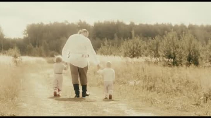 Бабкины внуки - Переведи меня через Майдан - а капелла - клип