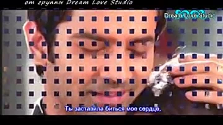 Подарок клип для Анжелы, от DreamLoveStudio