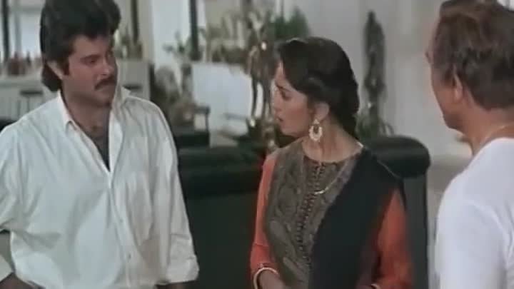 Кишан и Канхайя _ Kishen Kanhaiya (1990)(Индия)