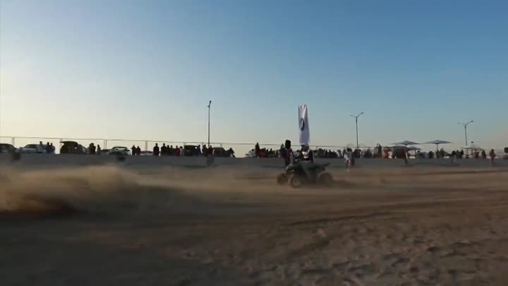 Red Bull Bar Bahr 2014