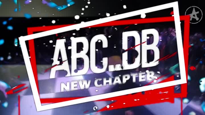 ABC Dance Battle NEW CHAPTER