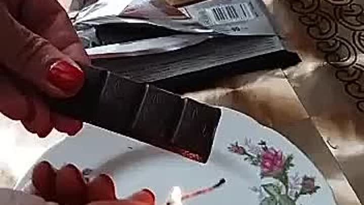 🍫🍫🍫из чего же?