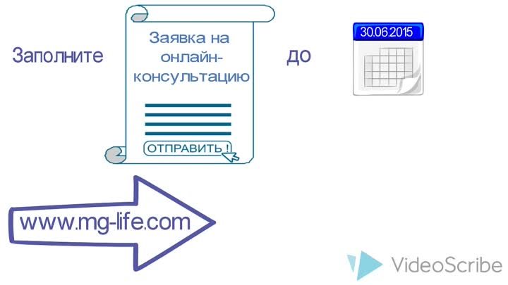 Акция на онлайн-консультации у немецких врачей от Life Medical Group ...