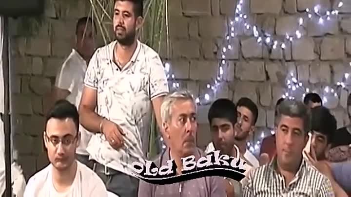 Yeni Meyxana 2018 - Resad, Perviz, Vuqar, Orxan, Mirferid.mp4