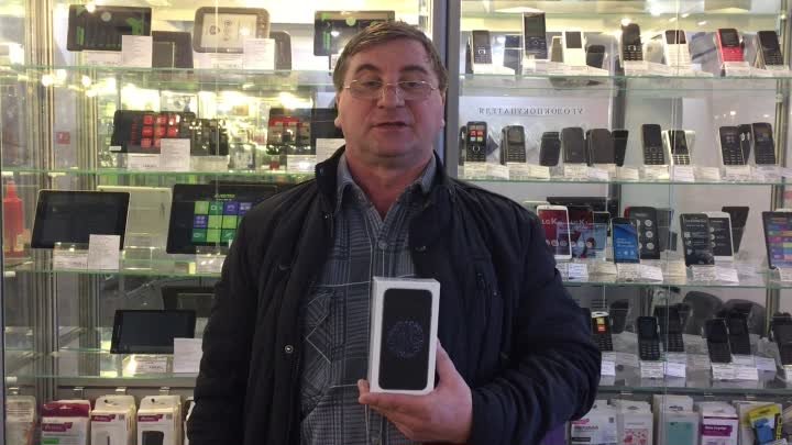 2-Победитель Iphone6 Панин Николай