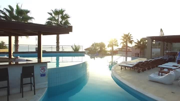 SENTIDO Blue Sea Beach - Skazka Stranstviy