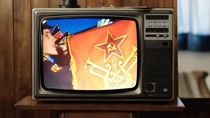 Заставки телепередач СССР