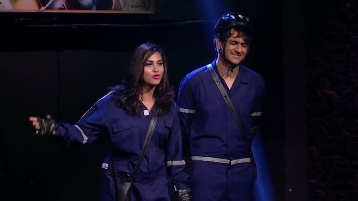 Bigg Boss 11 Episode 77