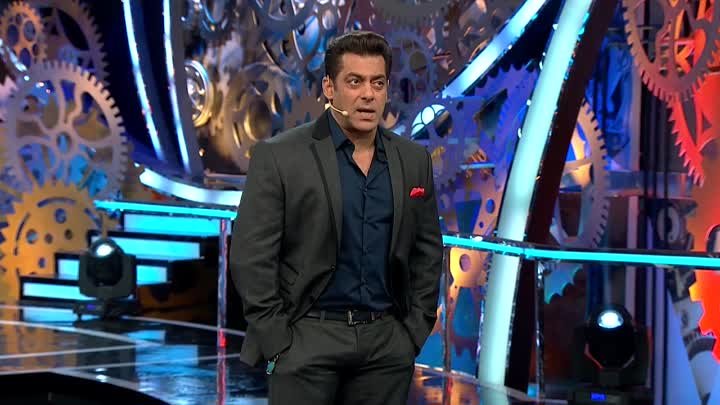 Bigg Boss 11 Episode 76