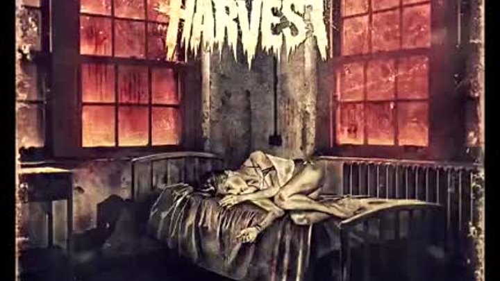 Bloody Harvest - Синдром Отмены (2014)