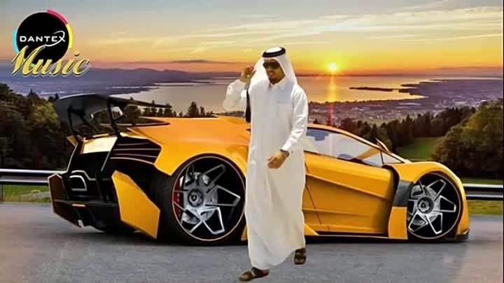 Best Arabic Remix - Car Music