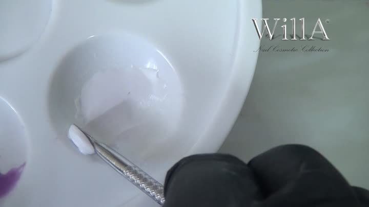 WillA-Nails odorless LED/UV Acrylic System