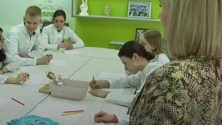 Три белгородских медколледжа получат более 70 млн рублей