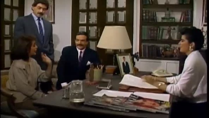 Simplemente María (1989) - Capítulo 150, Gran Final