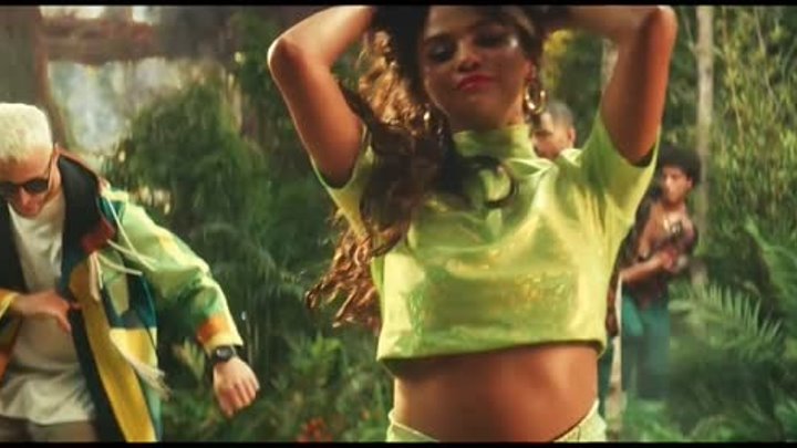 DJ Snake - Taki Taki ft. Selena Gomez, Ozuna, Cardi B(1)