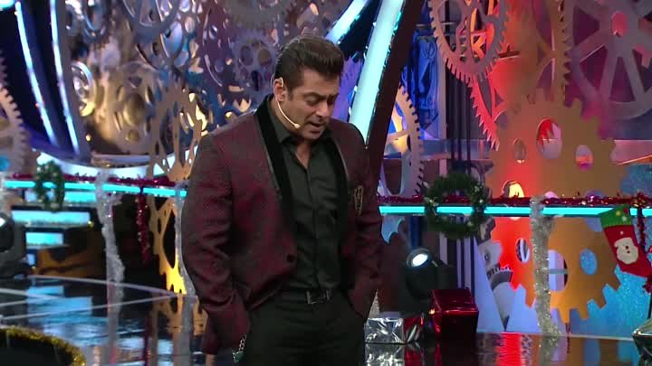 Bigg Boss 11 Episode 83