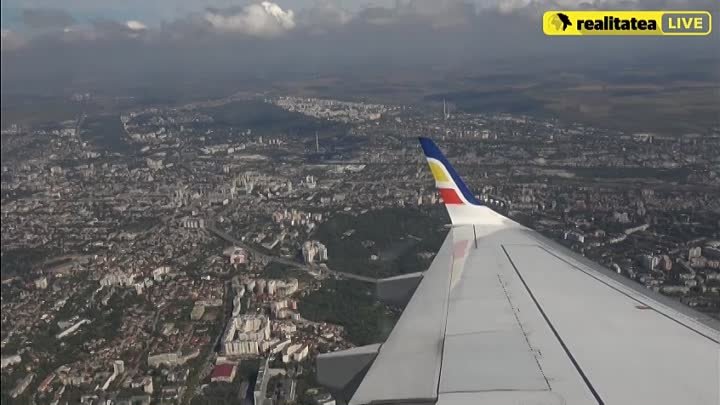 Pistă nouă Aeroport 2