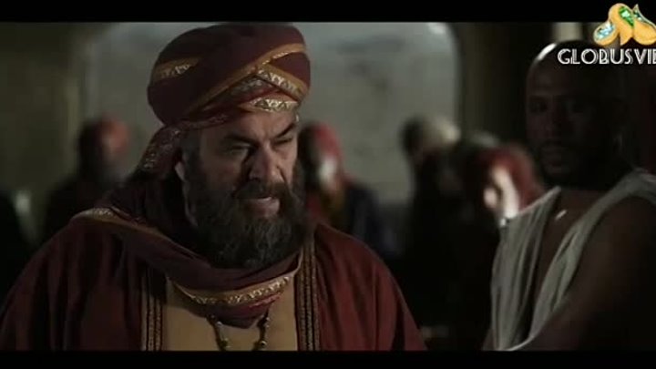 Umar ibn Hattob 7 qism (Uzbek tilida ,Milliy tv)