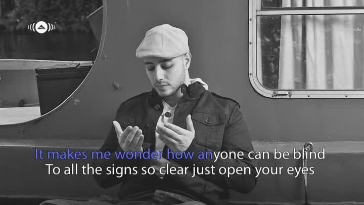 Maher Zain - Allahi Allah Kiya Karo   Vocals Only (Lyrics)