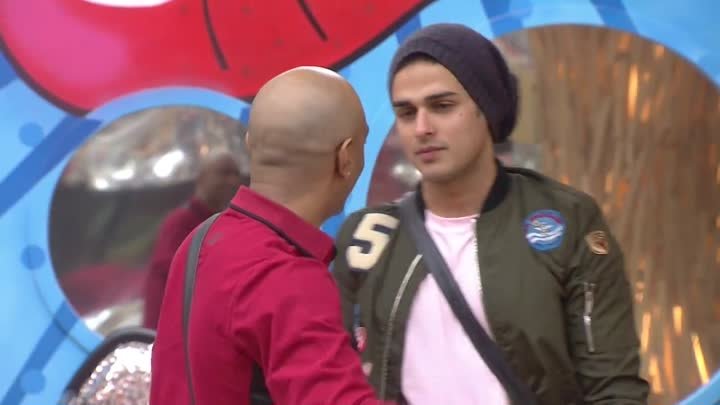 Bigg Boss 11 Episode 87