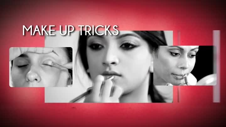 Makeup Tricks- STAIN-PROOF YOUR LIPSTICK (1)