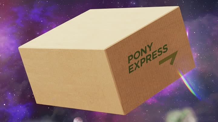 Pony Express