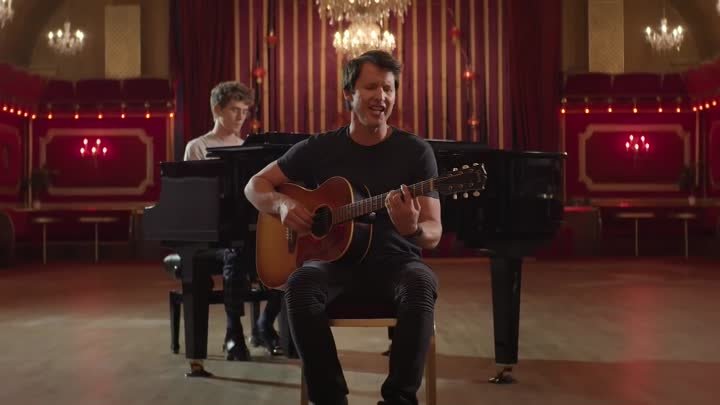 Lost Frequencies ft. James Blunt - Melody (Official Video)
