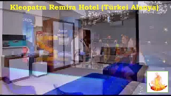 Kleopatra Ramira Hotel Alanya