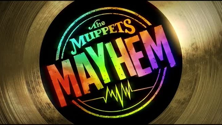 The Muppets Mayhem_S01E09_Track 9_ Purtați de vânt