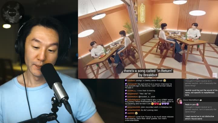 DJ REACTION TO KPOP - JIMIN PERFORMANCES + JHOPE ON JAY PARK DRIVE + SUCHWITA WITH JIMIN