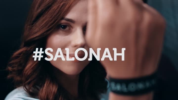 Узнай как Люба похудела с помощью #SALONAH!