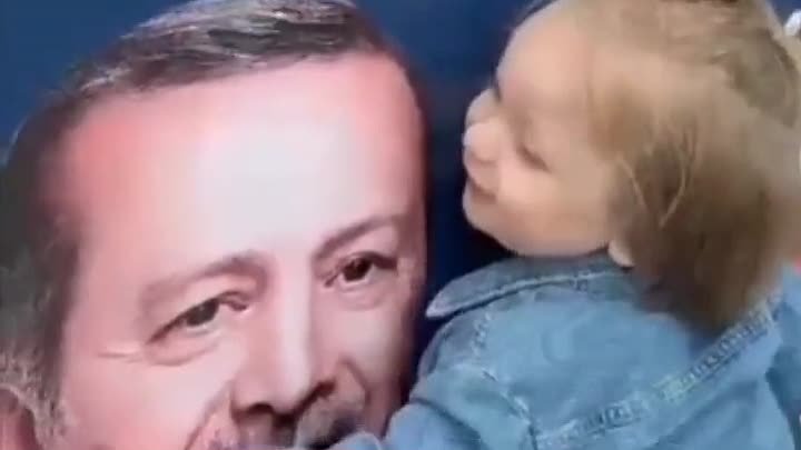 Erdoğan.