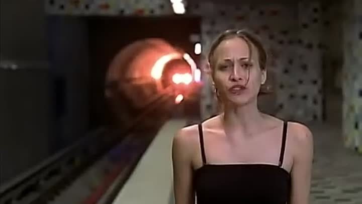 Fiona Apple - Fast As You Can (Official HD Video)