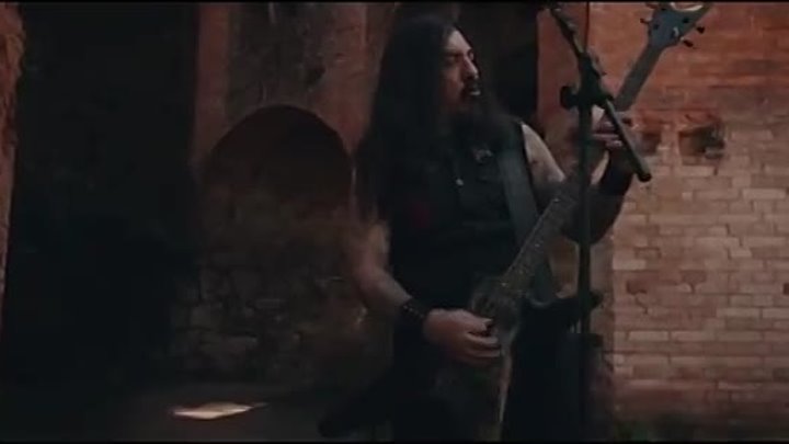 KRISIUN - Swords Into Flesh (OFFICIAL VIDEO) (Thrash Metal)