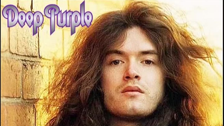 Deep Purple  -Holy Man- 1974