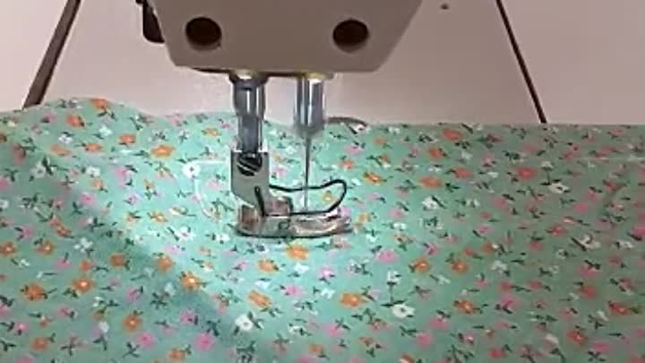 Обзор автоматизированной швейной машинки jack shirley