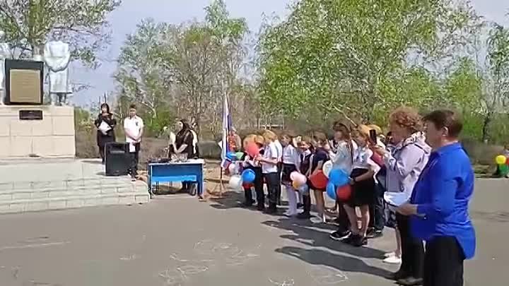 День Победы!! 
