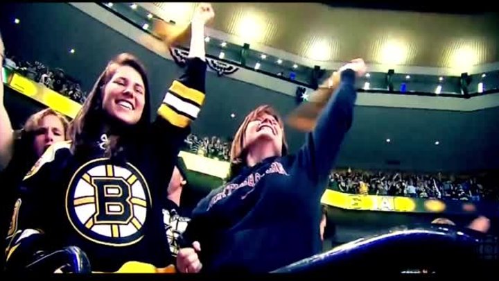 Boston Bruins vs. Toronto Maple Leafs - Playoff Promo (2018) HD