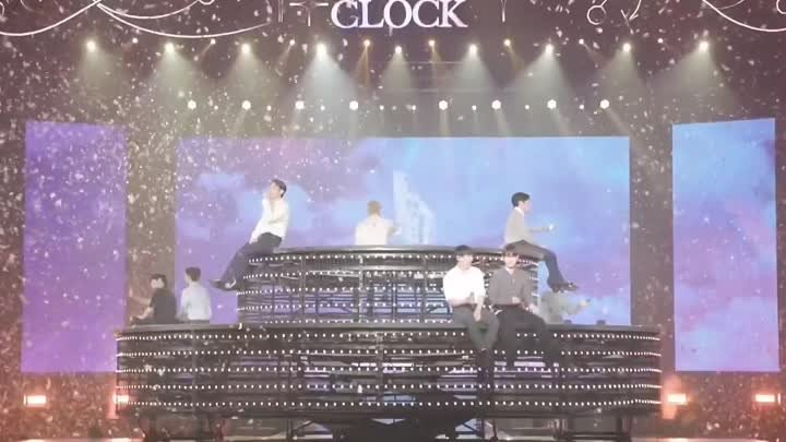 [VIDEO] 230409 EXO - Don't Go @ 2023 EXO FANMEETING EXO’ CLOCK