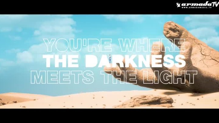 Armin van Buuren feat. James Newman - Therapy (Official Lyric Video)