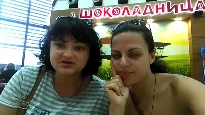 Видео отзыв от наших туристов, из Сочи!!