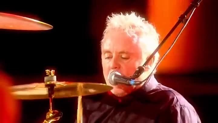 Roger Taylor - I'm In Love With My Car