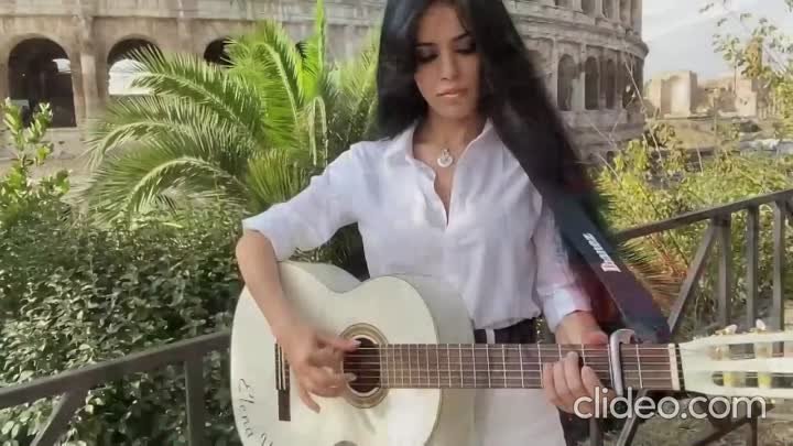 Elena Yerevan - L'Italiano )